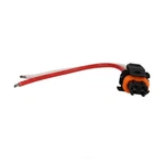 Rostra Vehicle Electronics 610177 Alternator Connector. Fixed Price $47.99.