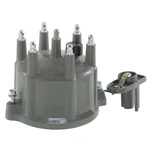 Distributor Cap And Rotor Kit-o.e. Replacement Wve 3D1114. Fixed Price $31.70.