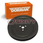 Dorman Secondary Air Injection Pump Pulley For 1972-1981 Chevrolet Impala Vy. Fixed Price $26.82.