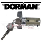 Dorman Ignition Lock Cylinder For 1981-1985 Dodge W250 Primary Yn. Fixed Price $30.15.