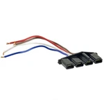 Voltage Regulator Connector Wve 1P1066. Fixed Price $27.98.