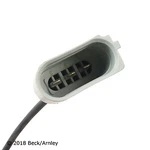 Crank Position Sensor Beck/arnley 180-0415. Fixed Price $61.72.