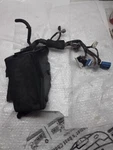 Lh Driver Left Fuse Box Engine 2.5L A/t Std 2WD 06-15 Lexus IS-250 IS250 Z-65P. Fixed Price $129.00.