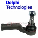 Delphi Front Right Outer Steering Tie Rod End For 2010-2017 Volvo XC60 Gear Ua. Fixed Price $57.16.