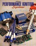 Performance Ignition Systems HP1306: Electric By Christopher Jacobs **mint**. Fixed Price $81.95.