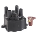 For Toyota Camry 1992-1993 Wve 3D1237 Ignition Distributor Cap & Rotor Kit. Fixed Price $11.36.