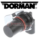 Dorman Input Transmission Speed Sensor For 2002 Chevrolet Avalanche 2500 Zv. Fixed Price $54.42.