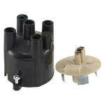 For Dodge Charger 1983-1985 Wve 3D1066 Ignition Distributor Cap & Rotor Kit. Fixed Price $11.88.