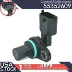 55352609 Camshaft Position Sensor FOR-2008-2009 Saturn Astra Chevrolet 1.8L L4. Fixed Price $24.69.