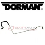 Dorman Outlet Lower Oil Cooler Hose Assembly For 1994-1996 Chrysler New Sf. Fixed Price $77.85.