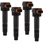 Ignition Coils Set Of Fits Suzuki Grand Vitara SX4 Kizashi 2010-2013. Fixed Price $109.84.