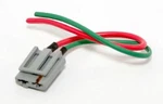 Hei Distributor Wire Harness Pigtail 12V Power & Tachometer Connectors JM6933. Fixed Price $910.99.