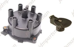Yec Distributor Cap YD239 + Rotor YR231EB Kit For Nissan Pathfinder. Fixed Price $27.80.