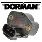 Dorman Throttle Position Sensor For 1998-2001 Jeep Cherokee 2.5L 4.0L L6 Df. Fixed Price $80.53.