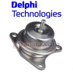 Delphi Fuel Injection Pressure Regulator For 1989-1991 Dodge D350 5.9L V8 Cc. Fixed Price $152.74.