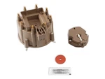 8122 Accel Distributor Cap & Rotor Kit - Hei Style Tan. Fixed Price $47.13.