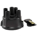 Distributor Cap And Rotor Kit-o.e. Replacement Wve 3D1149. Fixed Price $29.25.