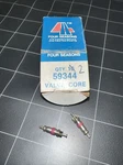 Four Seasons 59344 Ac Expansion Valve Screen Vir Inlet Fit Volvo '75-'81. Fixed Price $10.50.