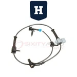 Holstein Front Left Abs Wheel Speed Sensor For 2007-2010 Gmc Sierra 3500 Hd Uj. Fixed Price $50.42.