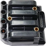 Ignition Coils For Vw 06A905097A Volkswagen Golf City Jetta Beetle 1998-2005. Fixed Price $66.27.
