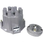 Distributor Cap And Rotor Kit-premium Wve 3D1024A. Fixed Price $22.86.