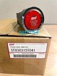 Subaru Genuine Wrx Legacy Forester Sti Red Push Start Switch Ignition Button Oem. Fixed Price $209.99.