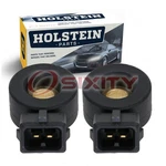 Pc Holstein Ignition Knock Detonation Sensors For 2011-2012 Dodge Journey Xw. Fixed Price $42.86.