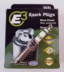 E3.81 Premium Automotive Spark Plugs - 4. Fixed Price $31.99.