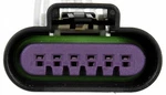 Fits 2007-2009 Saturn Aura Electronic Spark Control Module Connector Dorman 2008. Fixed Price $41.58.