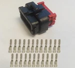 Racepak 810-CN-AMP23 Replacement Smartwire Connector. Fixed Price $49.95.
