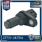 23731-1KT0A New Standard Crankshaft Position Sensor Fit For Nissan Versa Note. Fixed Price $19.90.