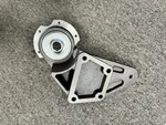 Dorman 300-809 Engine Cooling Fan Pulley Bracket For Select Dodge/ram Models. Fixed Price $104.40.