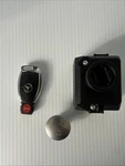 07-08 Mercedes W221 S550 CL63 Amg Ignition Switch Module 2215450708 Oem. Fixed Price $260.00.