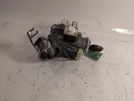 Toyota Camry 2007-2011 Oem Ignition Switch Lock Cylinder And Key Set. Fixed Price $66.34.