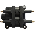 Mas Ignition Coil Pack 4 Pin Compatible With Subaru Impreza Legacy Outback Fo.... Fixed Price $51.30.