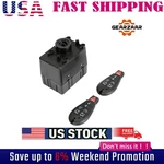 For Dodge 1500 09-15 Win Module 68210151AC Wireless Ignition Node Programmed. Fixed Price $198.71.