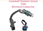 Camshaft Position Sensor W/connector Fits Chrysler Dodge Jeep Plymouth 1998-2007. Fixed Price $122.75.