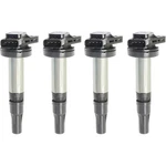 Ignition Coils Set Of 4 For Range Rover Jaguar Xf Land Sport XJ8 Xkr Xjr LR3. Fixed Price $114.14.