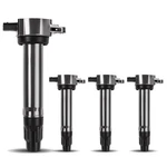 Ignition Coil Pack For Dodge Patriot Compass Avenger Caliber Journey Sebring 2.0. Fixed Price $51.44.