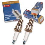 Pc Denso Standard U-groove Spark Plug For Ski-doo Skandic 550F 2004 Tune Nk. Fixed Price $13.26.