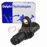 Delphi Camshaft Position Sensor For 2005-2015 Toyota Tacoma 4.0L V6 Engine Lw. Fixed Price $107.33.
