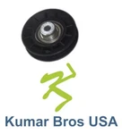 New V-idler Pulley Replaces AM121967 Fits John Deere. Fixed Price $9.39.
