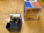 Napa Echlin Headlight Switch 6613 - New Premium Quality. Fixed Price $12.00.