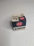 Nos Breather Cap FB42 #6419440 Corvette Pontiac. Fixed Price $34.99.