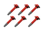Msd Ignition Red Coil Blaster Series Pack For 06-10 Chrysler Sebring 82726. Fixed Price $368.95.