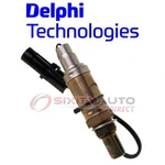 Delphi Upstream Oxygen Sensor For 1986-1993 Cadillac Commercial Chassis 4.1L Vk. Fixed Price $32.64.