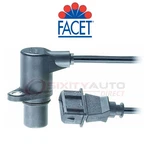 Facet 9.0437 Crankshaft Position Sensor For 235-1629 021 907 319 Engine Cu. Fixed Price $66.19.