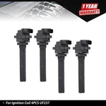 UF237 4PCS Ignition Coil For Suzuki Vitara Aerio Esteem Chevrolet Tracker I4 2.0. Fixed Price $31.25.