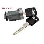 Strattec Replacement Ford Lincoln Mercury Ignition Lock Coded - 707592C. Fixed Price $45.01.