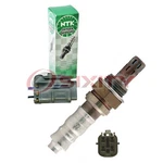 Ngk Ntk Downstream O2 Oxygen Sensor 2010-2013 Kia Forte 2.4L 2.0L L4. Fixed Price $79.03.